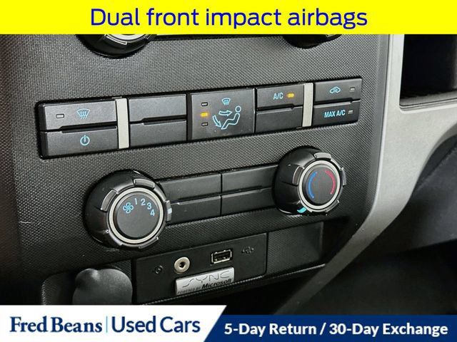Used 2014 Ford F150 XLT AWD/4WD image 18
