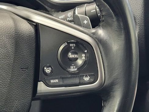 Used 2021 Honda CR-V Touring image 26