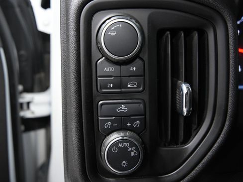 Used 2023 Chevrolet Silverado 1500 W/T w/ WT Value Package image 26