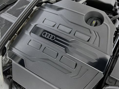 New 2026 Audi A6 Premium image 27