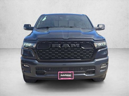 New 2026 RAM 1500 Lone Star RWD image 6