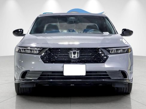 New 2026 Honda Accord Sport image 8