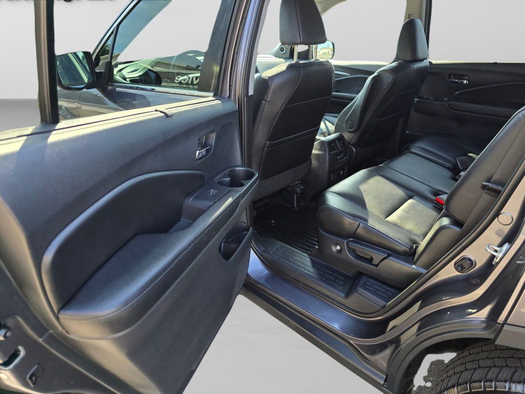 Used 2017 Honda Pilot EX-L image 26