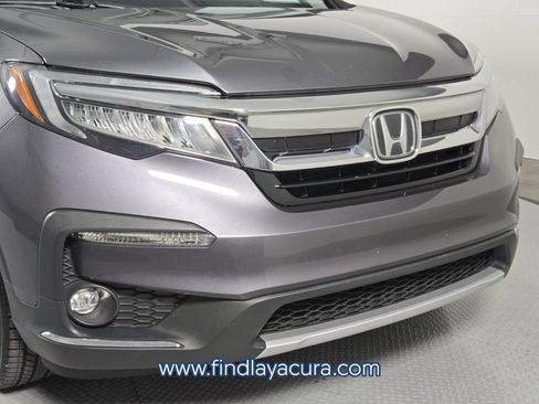 Used 2019 Honda Pilot Touring image 11
