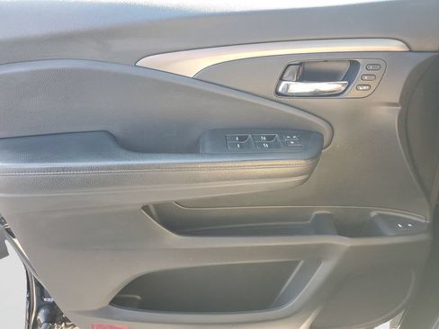 Used 2022 Honda Pilot Special Edition image 19