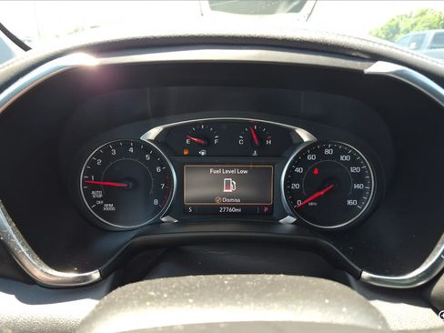 Used 2023 Chevrolet Blazer LT AWD/4WD image 11