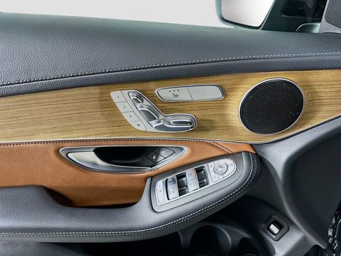 Used 2018 Mercedes-Benz GLC 43 AMG 4MATIC image 20