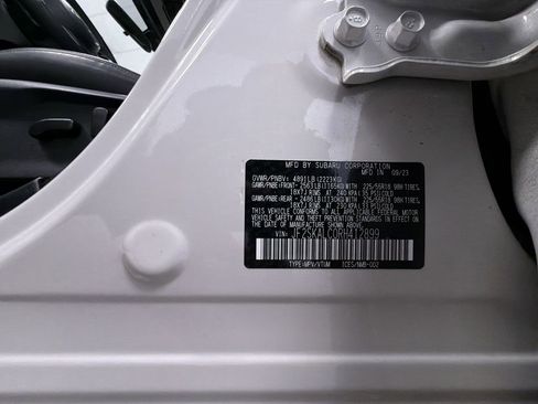 Used 2024 Subaru Forester Limited image 14