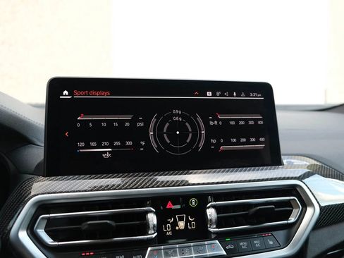 Used 2022 BMW X4 M40i image 43