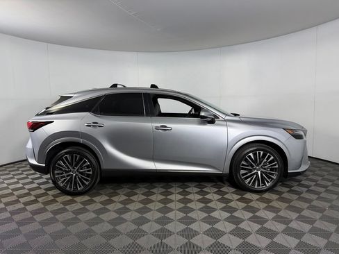 Used 2023 Lexus RX 350 Premium Plus w/ Accessory Package (Z1) FWD image 7