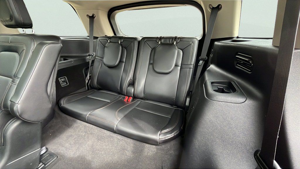 Used 2023 Lincoln Aviator Reserve AWD/4WD image 18