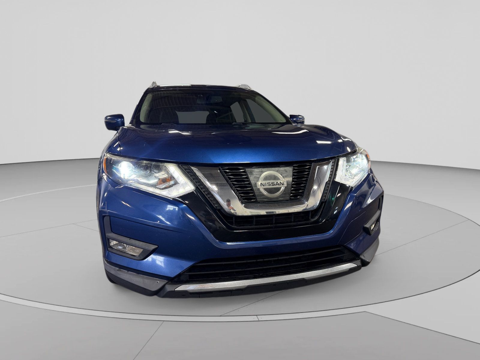 Used 2017 Nissan Rogue S AWD/4WD image 40