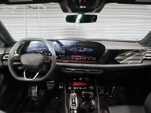 New 2025 Audi S5 Premium Plus image 10