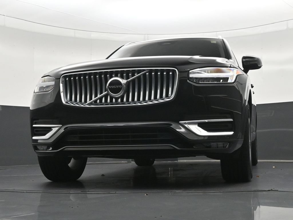 Certified 2024 Volvo XC90 B5 Core AWD/4WD image 29