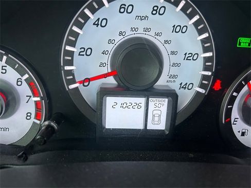 Used 2013 Honda Pilot EX-L image 10