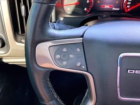 Used 2016 GMC Sierra 1500 Denali w/ Enhanced Driver Alert Package image 22