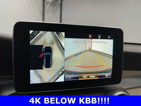 Used 2019 Mercedes-Benz GLC 300 4MATIC Coupe image 31