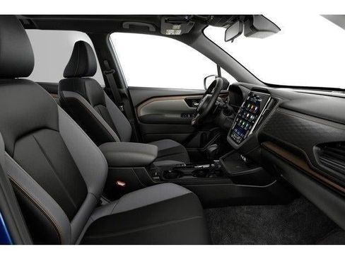 New 2026 Subaru Forester Touring AWD/4WD image 39