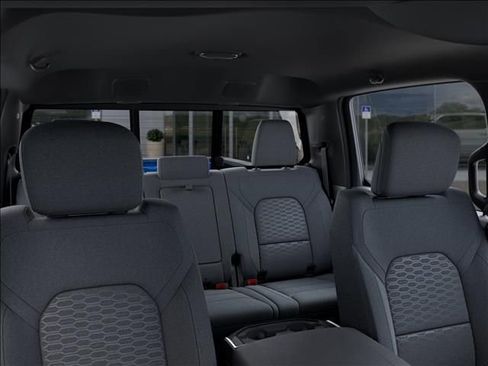 New 2026 RAM 1500 Big Horn image 26