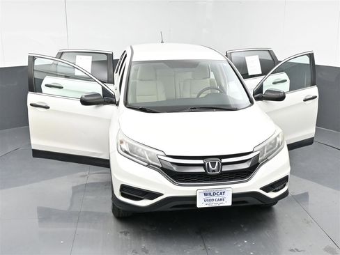Used 2016 Honda CR-V SE image 37