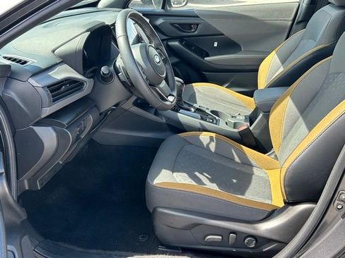 Used 2025 Subaru Crosstrek 2.5i Sport AWD/4WD image 20