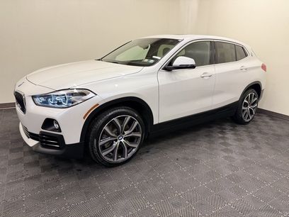 Used 2018 BMW X2 xDrive28i w/ Convenience Package