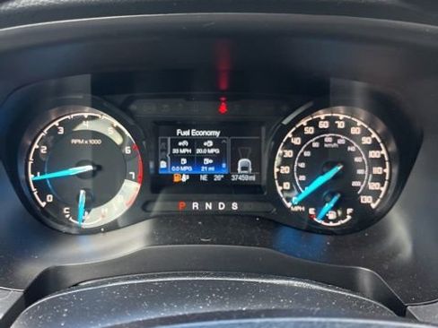 Used 2022 Ford Ranger XLT w/ Equipment Group 301A Mid image 15