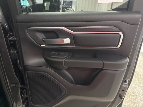 Used 2025 RAM 1500 Big Horn image 30