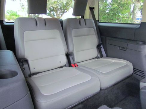 Used 2019 Ford Flex Limited w/ Equipment Group 301A AWD/4WD image 29