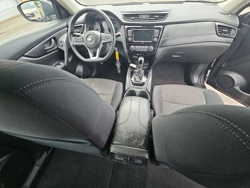 Used 2019 Nissan Rogue S AWD/4WD image 23