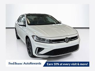 New 2026 Volkswagen Jetta SE video 1