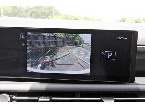Certified 2026 Hyundai Tucson SE FWD image 26