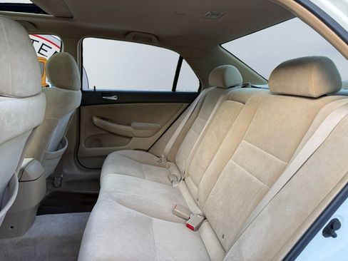 Used 2003 Honda Accord EX image 15