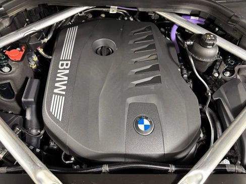 New 2027 BMW X7 xDrive40i w/ M Sport Package AWD/4WD image 20