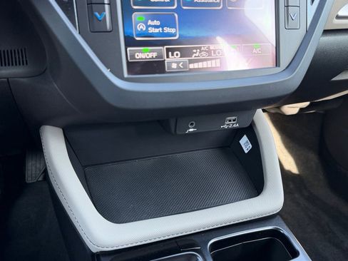 New 2026 Subaru Forester AWD/4WD image 23