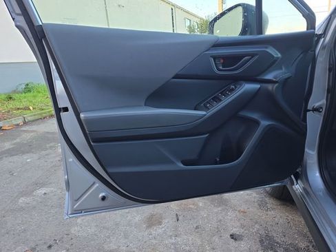 New 2025 Subaru Crosstrek 2.5i Premium image 15