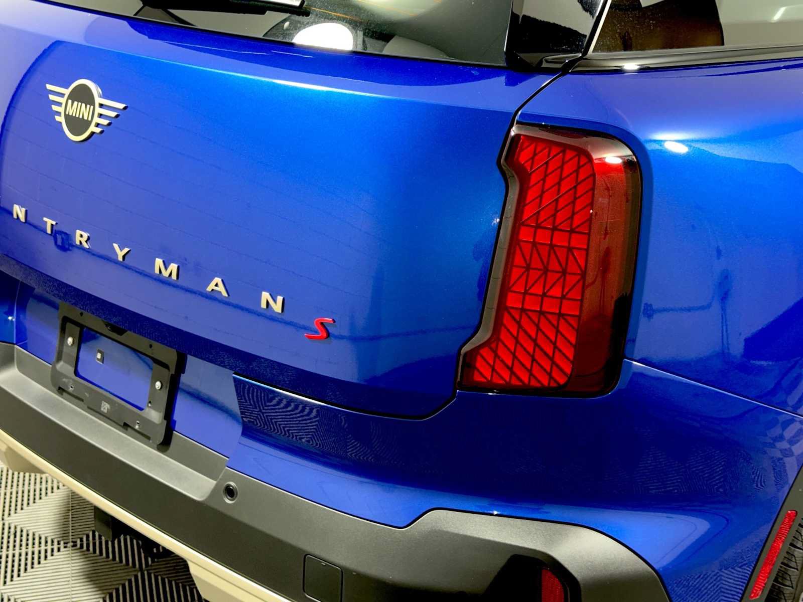 Used 2026 MINI Cooper Countryman S AWD/4WD image 27