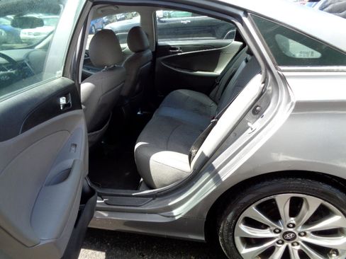 Used 2012 Hyundai Sonata SE image 14