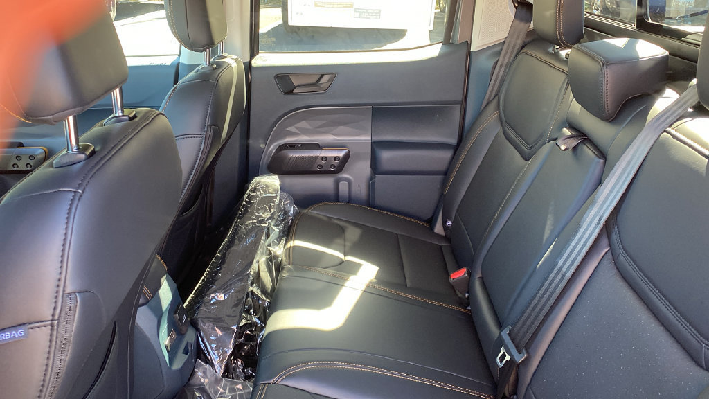 New 2026 Ford Maverick Tremor AWD/4WD image 14
