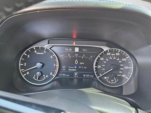 Used 2023 Nissan Altima 2.5 SL image 11