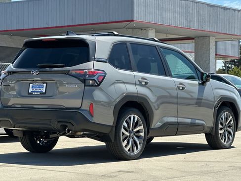 New 2026 Subaru Forester Touring w/ Touring Package AWD/4WD image 3