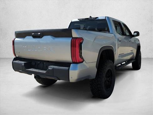 Used 2023 Toyota Tundra SR5 w/ SR5 Premium Package AWD/4WD image 5