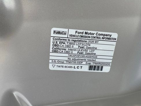 Used 2026 Ford F150 XL RWD image 20