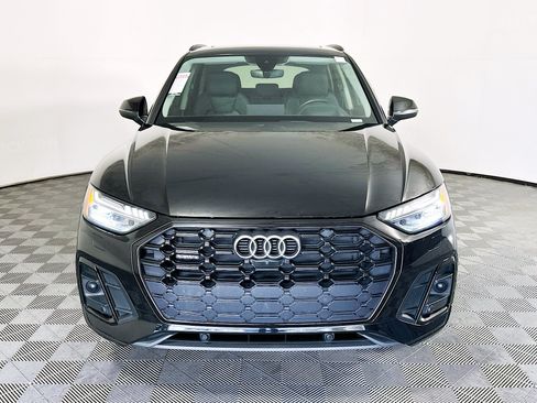 Used 2023 Audi Q5 2.0T Prestige w/ Prestige Package AWD/4WD image 8