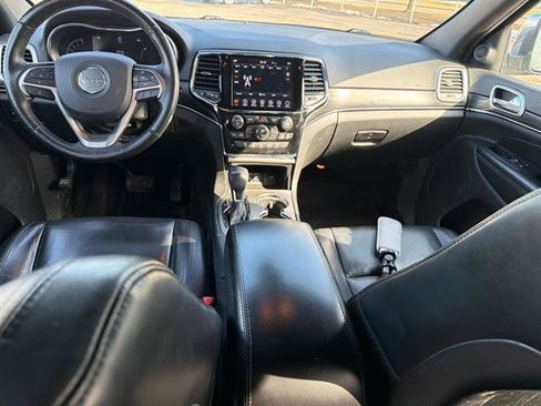 Used 2019 Jeep Grand Cherokee Limited image 43