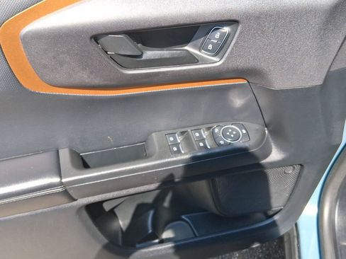Used 2021 Ford Bronco Sport Badlands AWD/4WD image 16