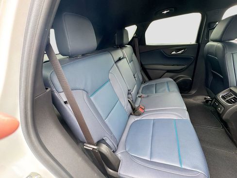 Used 2024 Chevrolet Blazer RS FWD image 30