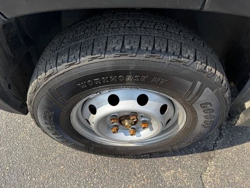 Used 2020 RAM ProMaster 3500 image 2