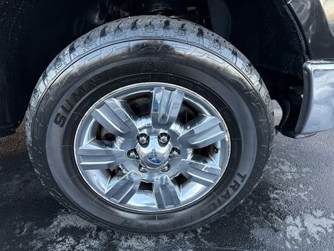 Used 2012 Ford F150 XLT w/ XLT Chrome Pkg image 27