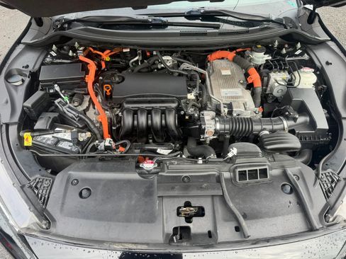 Used 2018 Honda Clarity Plug-In Hybrid image 25